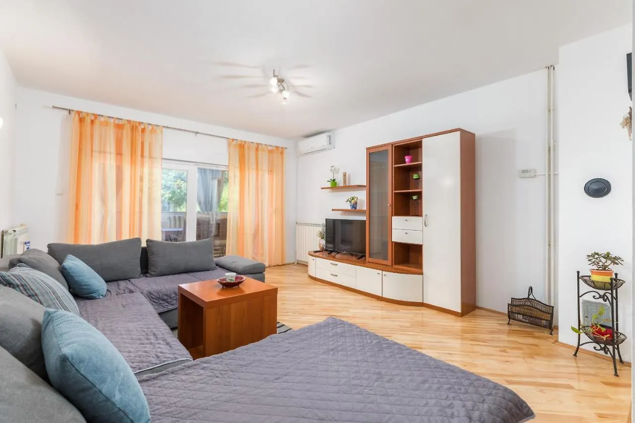 Apartments Lora Pula Croatia