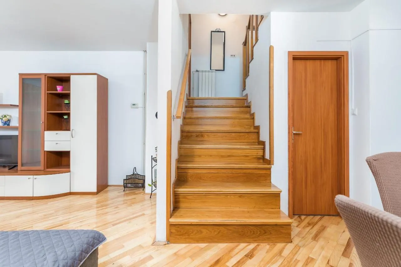 Apartments Lora Pula Croatia