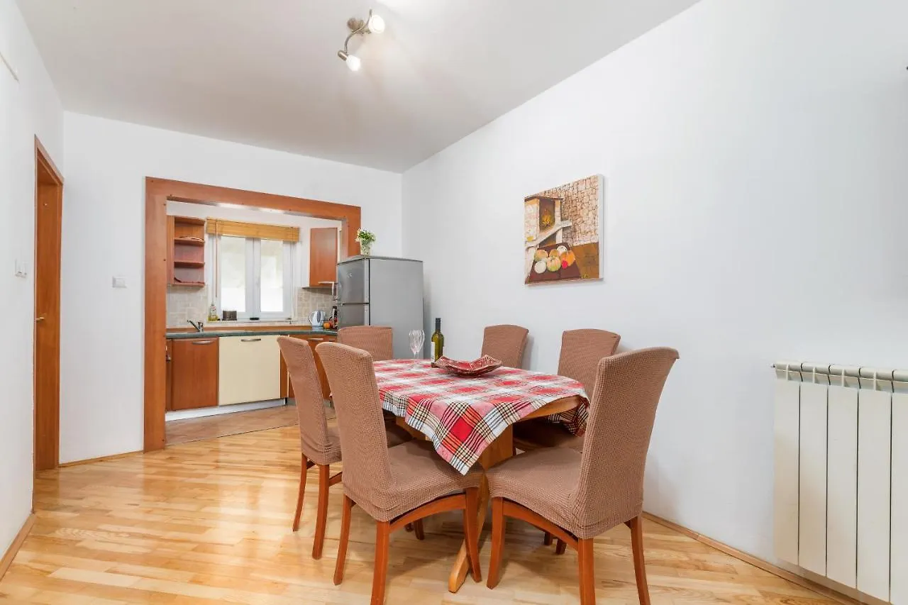 Apartments Lora Pula