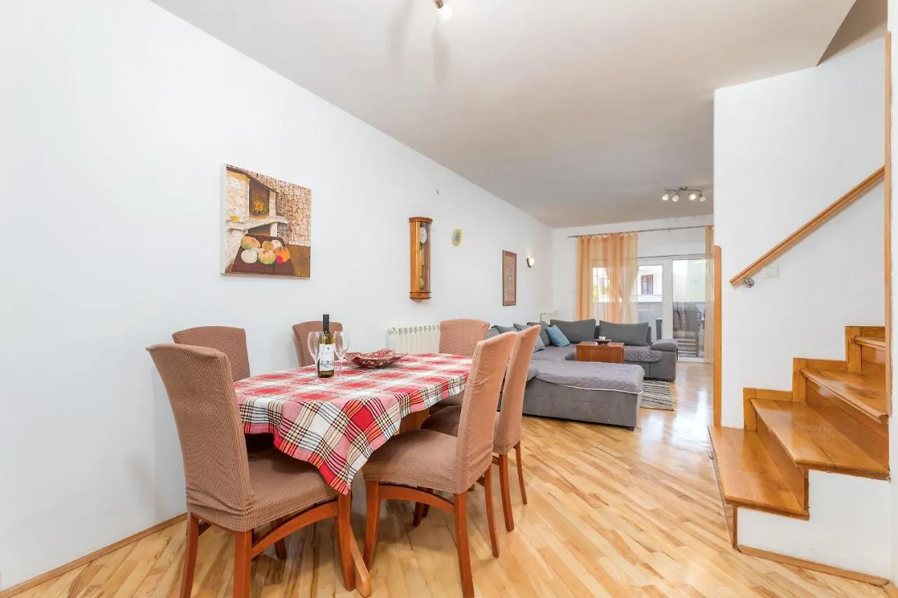 Apartments Lora Pula Croatia