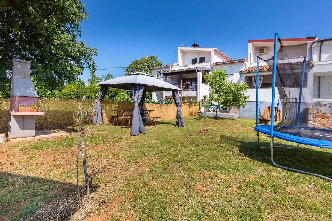 Apartments Lora Pula