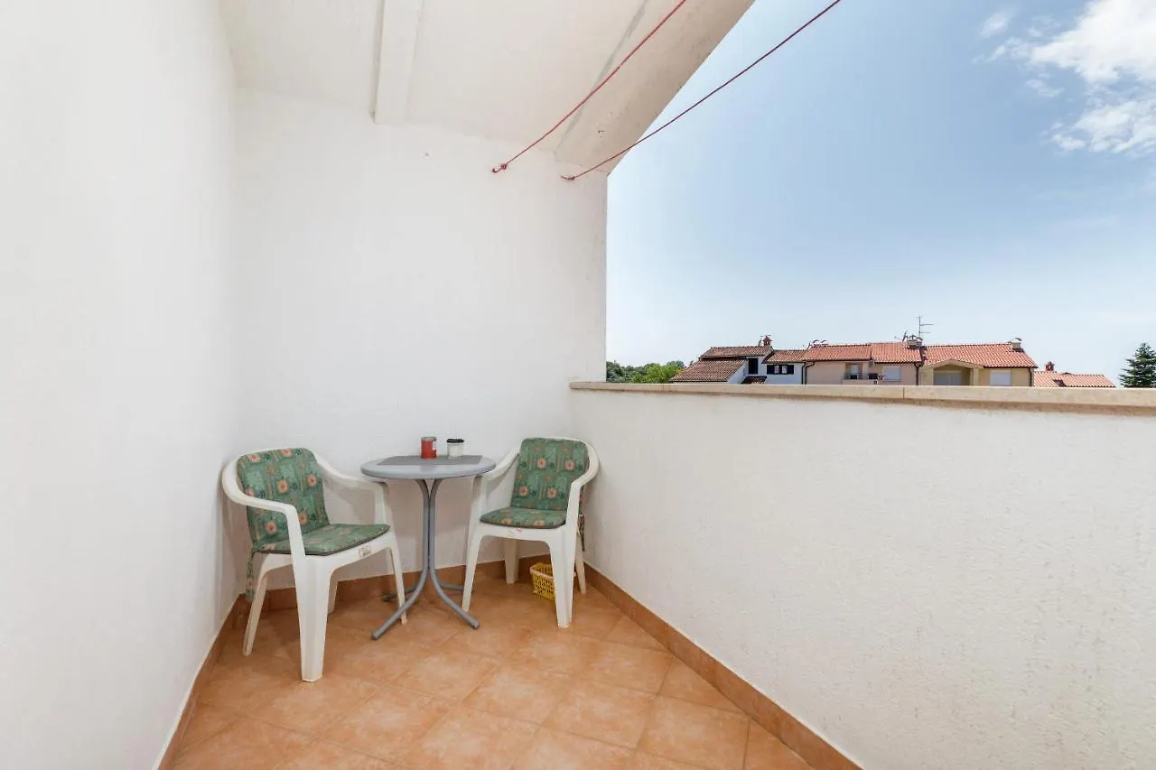Apartments Lora Pula Kroatië