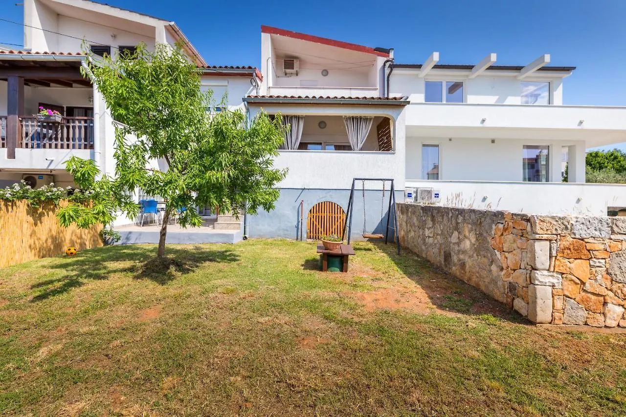 Apartments Lora Pula Kroatië